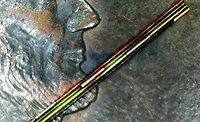 Laser Wire Stripping for Medical Device Assembly
