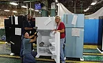 Manufacturing Is Cool at GE Appliances’ Refrigerator Factory