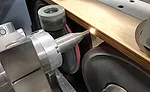 Surface Treatments Ensure Adhesion Consistency on Laminate Furniture