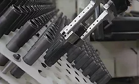 Machine Shop Increases Efficiency With Collaborative Robot