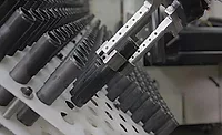 Machine Shop Increases Efficiency With Collaborative Robot