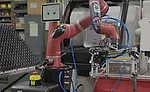 Machine Shop Increases Efficiency With Collaborative Robot