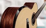 Robots Strike Right Tone With Guitar Maker