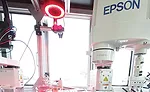 Robots Strike Right Tone With Guitar Maker