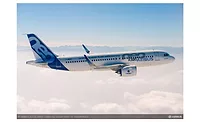 Airbus, Northrop Grumman Partner on Wing Assembly