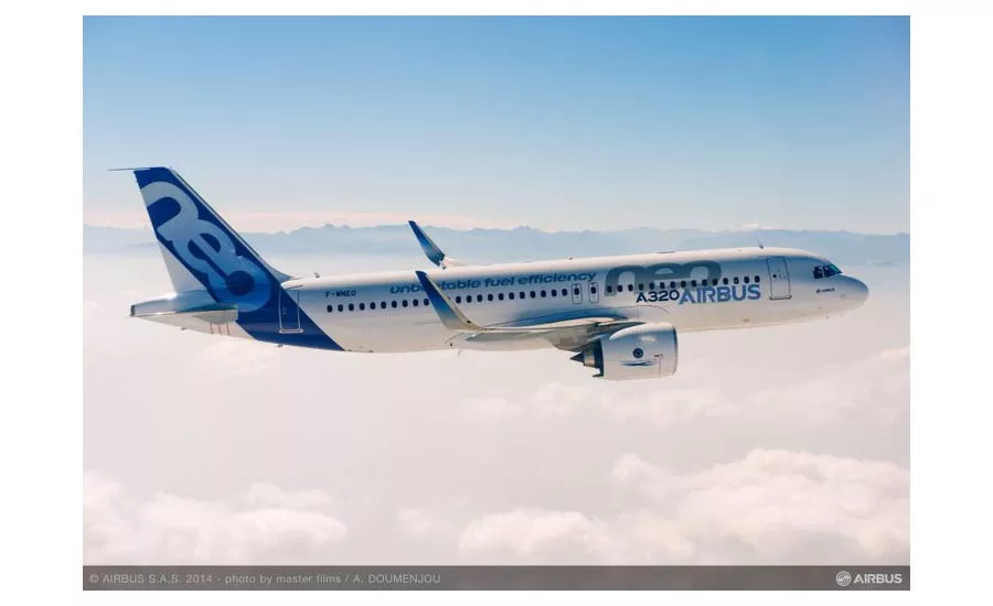 Airbus, Northrop Grumman Partner on Wing Assembly