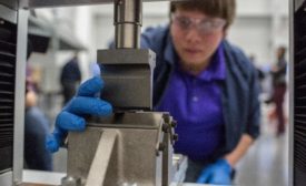 Ford Develops Car Parts Made Out of Graphene