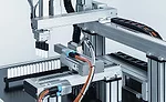 Options for Pick and Place