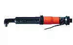 Pneumatic tools must be supplied with clean, dry, lubricated air. Separating humidity from the air will prevent corrosion in the air motor. Photo courtesy Apex Tool Group