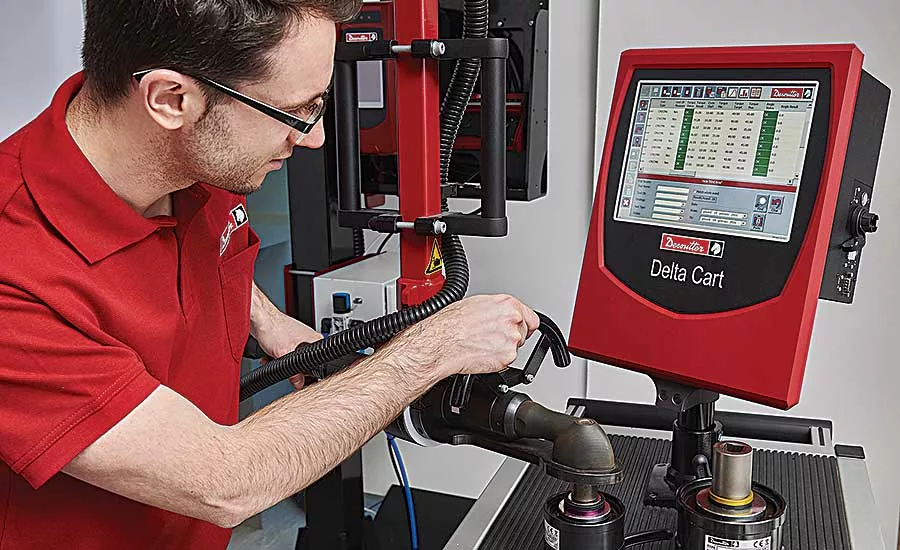 What is the Need for Machine Tool Maintenance: Essential Benefits Explained