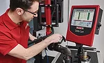 With the right equipment, assembly tools can be calibrated in-house