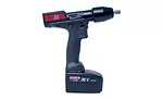 The E-Pulse electric pulse tool
