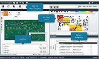 1 MES software a logical choice for EMS provider growth.