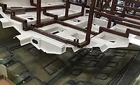 High-Viscosity Adhesive Ensures Better-Bonded Yachts
