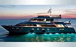 High-Viscosity Adhesive Ensures Better-Bonded Yachts