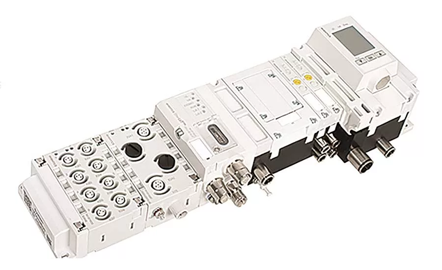 Pneumatic Technology Drives Innovative Flow Drill Systems