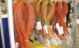 Quality Assurance in Wire Harness Production