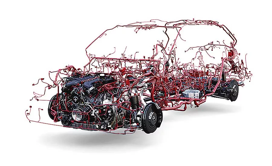 Quality Assurance in Wire Harness Production