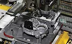 Ford Shifts Flexible Assembly Into High Gear