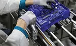 Ford Shifts Flexible Assembly Into High Gear