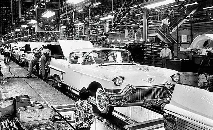 60 Years of ASSEMBLY