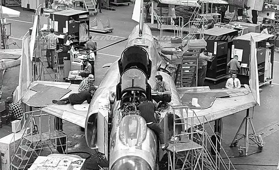 60 Years of ASSEMBLY