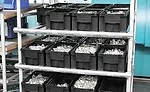 Kanban System Helps Cable Maker Get Lean