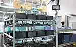 Kanban System Helps Cable Maker Get Lean