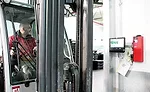 Kanban System Helps Cable Maker Get Lean