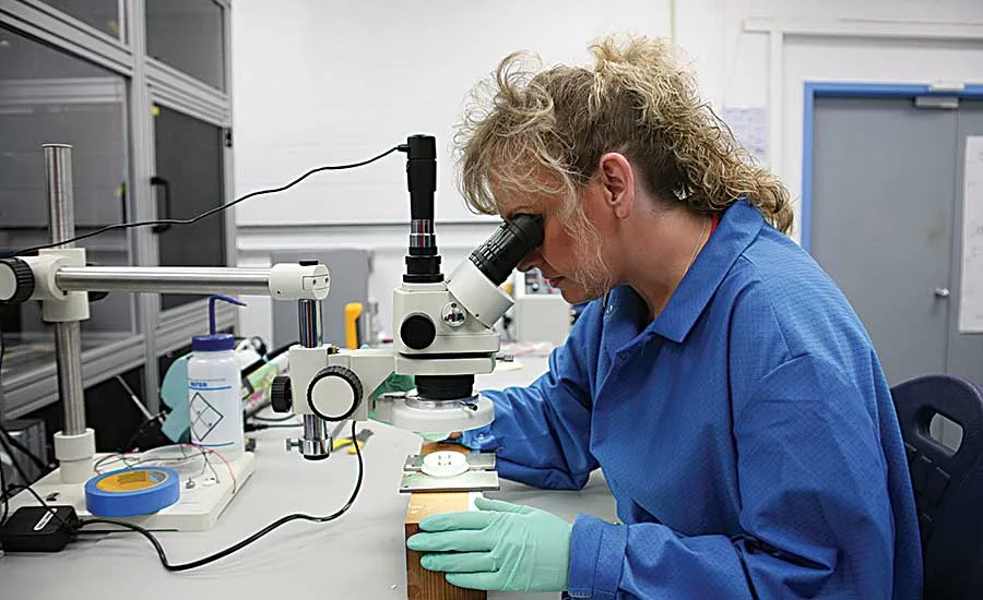 Lean lights the way to success at Grote Industries