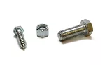 Choosing Fastener Finishes