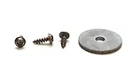 Choosing Fastener Finishes