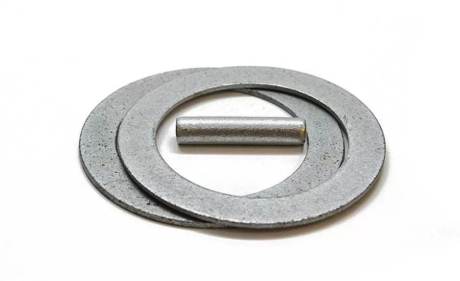 Choosing Fastener Finishes