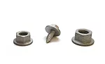 Choosing Fastener Finishes