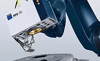Lasers for Lightweighting