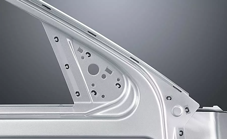 Lasers for Lightweighting