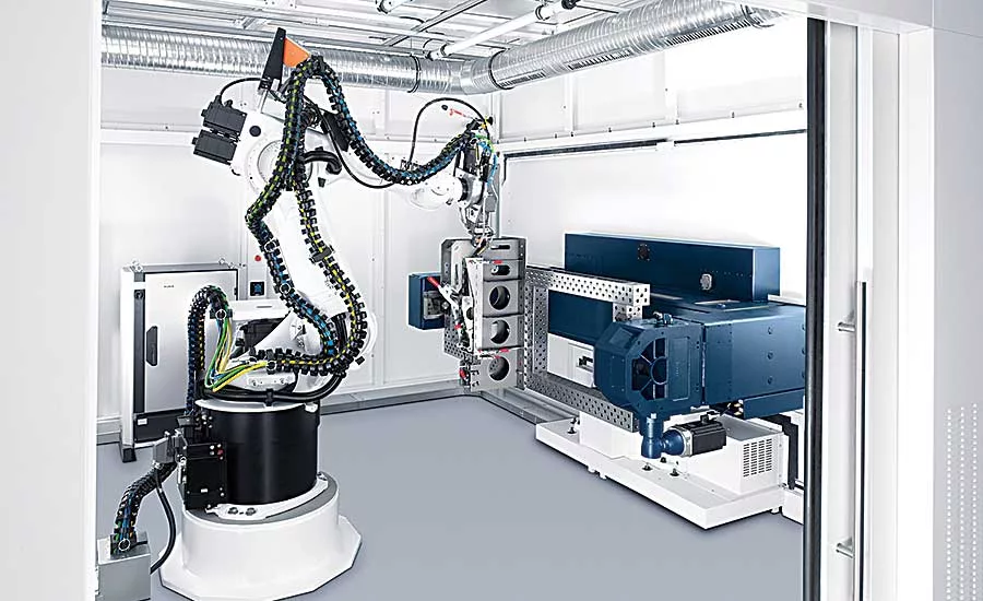 Lasers for Lightweighting