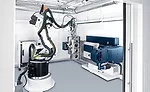 Lasers for Lightweighting