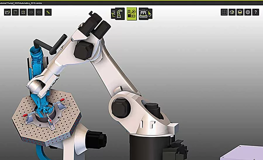 Lasers for Lightweighting