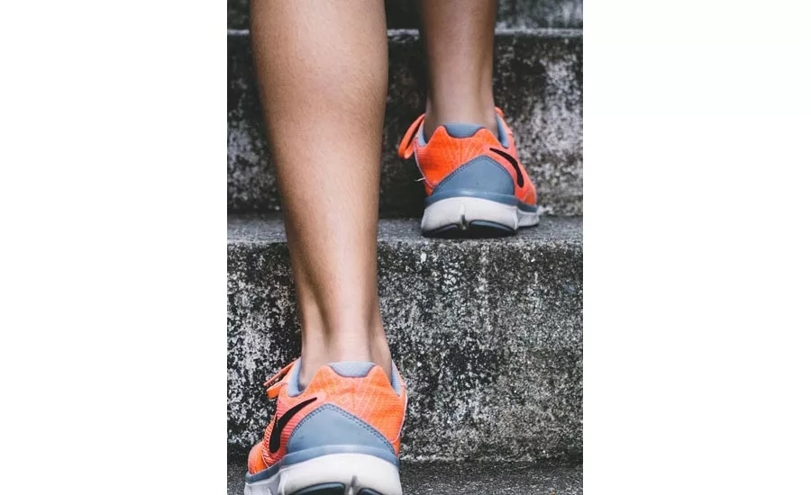 Nike Firmly Holds Onto Innovative Robot, Gripper Technology