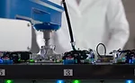 Nike Firmly Holds Onto Innovative Robot, Gripper Technology