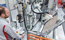 Collaborative Robot Do’s and Don’ts