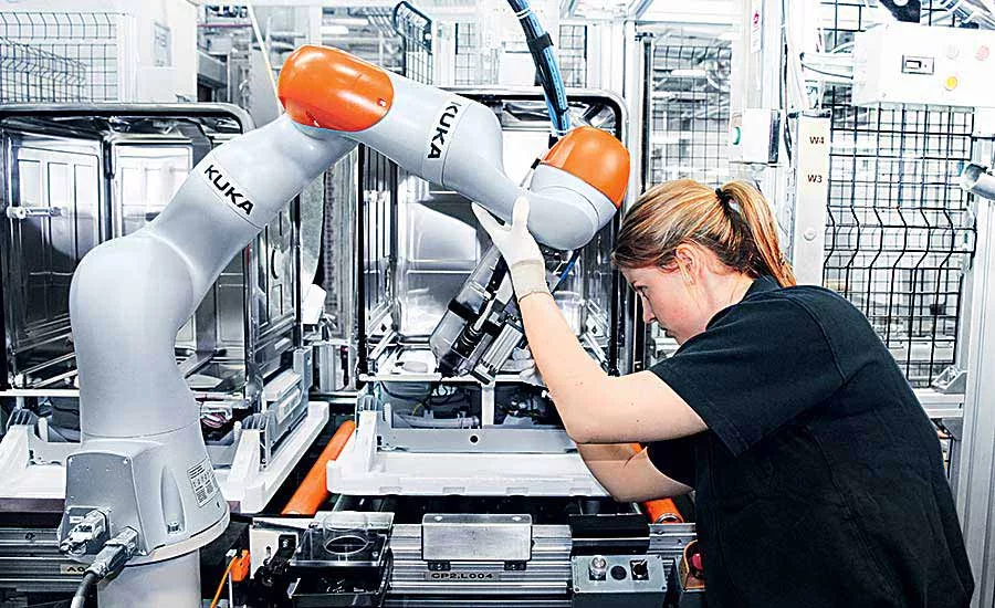 Collaborative Robot Do’s and Don’ts