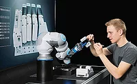 6 Collaborative Robot Do’s and Don’ts