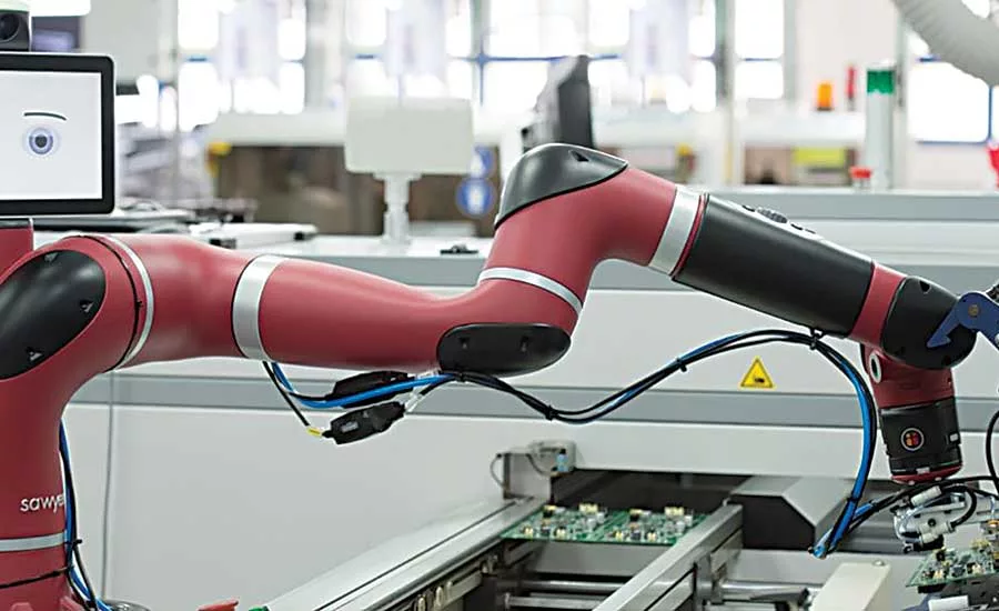 Collaborative Robot Do’s and Don’ts