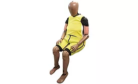 Crash-Test Dummies Get Older—and Better