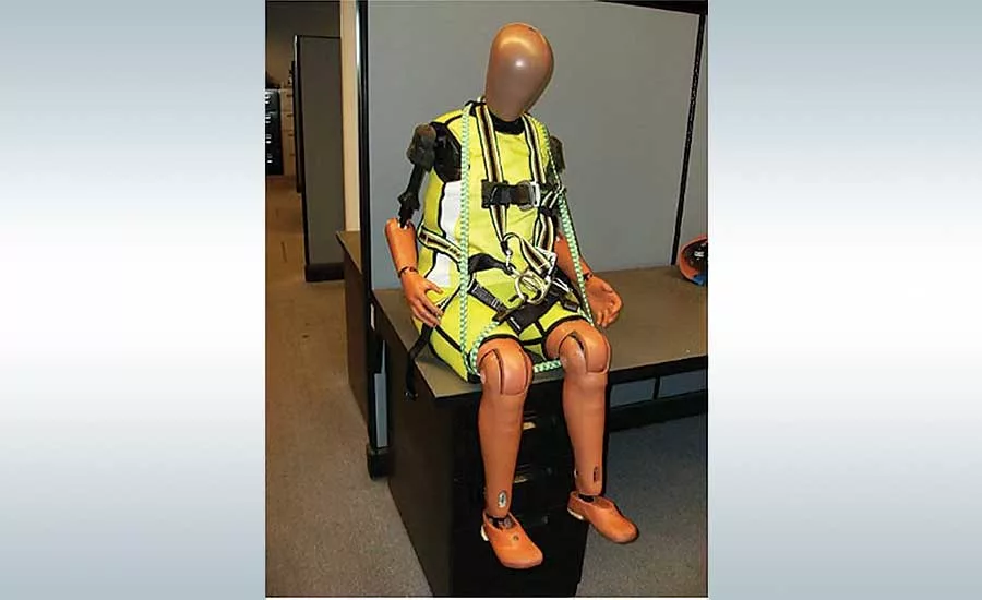 Crash-Test Dummies Get Older—and Better