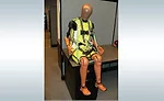 Crash-Test Dummies Get Older—and Better