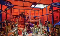 Designing and Building Automated Assembly Systems
