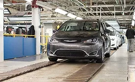 Integrator Expertise is Twice as Nice for Chrysler Windsor